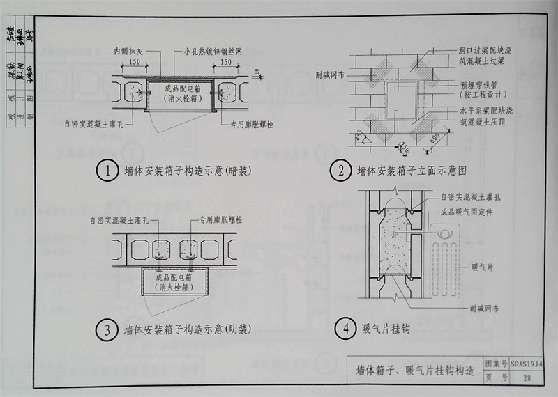 內(nèi)隔墻綠色建材，納入裝配率可計入2分！(圖12)