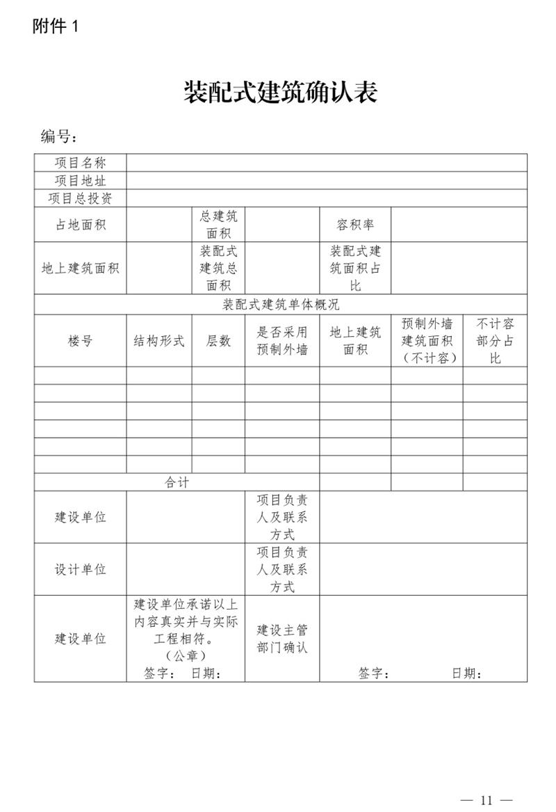 《泰安市推廣裝配式建筑工作導(dǎo)則》發(fā)布！(圖11)